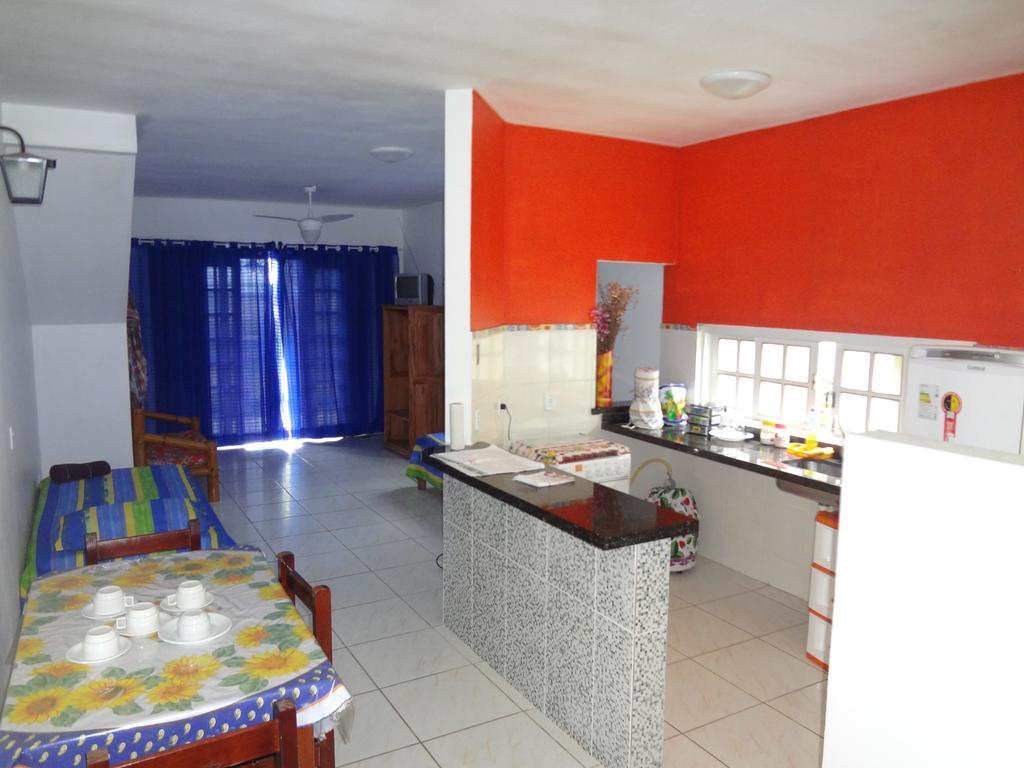 Flats Paraty Room photo